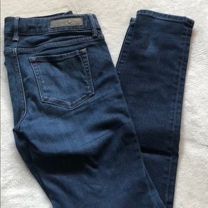 Treasure & Bond Skinny Jeans